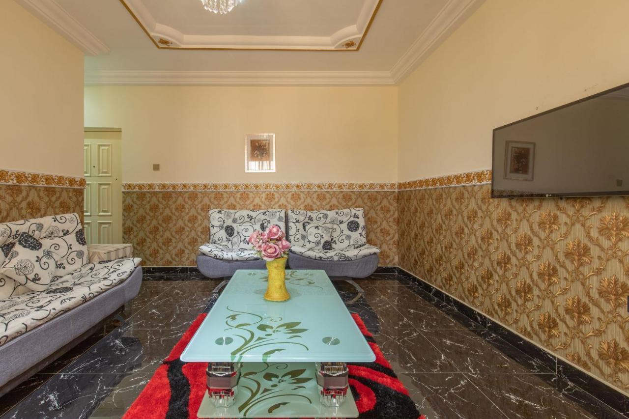 Ag Hotel And Suites Ogbodjo Dış mekan fotoğraf