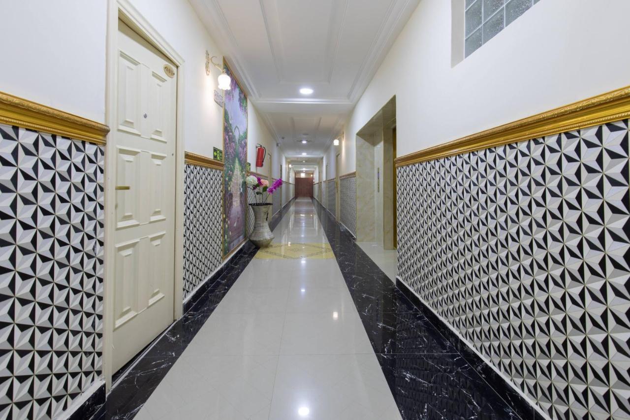 Ag Hotel And Suites Ogbodjo Dış mekan fotoğraf